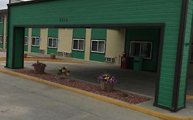 Americas Best Value Inn Cheyenne